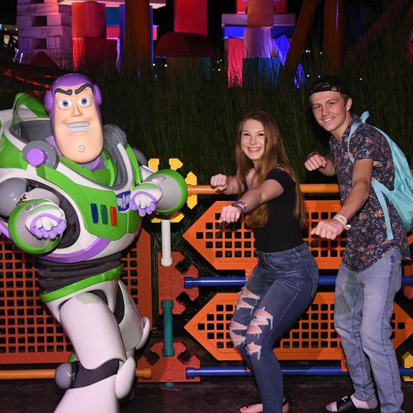 Meet your Posher, Chase - Picture 1 of 1